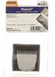 Wahl Genuine 2068-300 Peanut Replacement Clipper Blade White. Fixed Price $22.69.