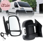 Power Fold Mirror 2014-2025 Ram Passenger Side (8+2PINS) #5VF00JXWAG CH1321432. Fixed Price $269.93.