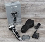 Panasonic LV65S ARC5 Mens 5-BLADE Cordless Electric Razor With Shave Sensor Used. Fixed Price $59.49.