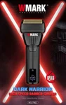 Wmark Dark Warrior High Speed Barber Shaver. Fixed Price $75.00.