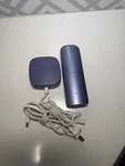 Ulike UI06 Pr Ipl Hair Removal Device Purple Corded Electric. Fixed Price $69.99.