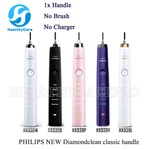 Philips Sonicare Classic Diamondclean Electric Toothbrush Handle HX939B. Fixed Price $47.99.