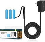 Lenink Power Supply Adapter For 3 Aa Battery, Replacement. Fixed Price $22.49.