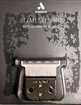 Andis Slimline #32105 Zero Gapped Pro-li T-blade D-7 / D-8 Made Usa!. Fixed Price $24.88.