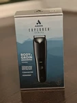 Andis #561088 Explorer Series Body & Groin Grooming Trimmer New. Fixed Price $29.00.