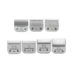 Packs Detachable Replacement Blades,compatible With Andis/oster Classic 76/.... Fixed Price $193.74.