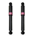 Kyb Excel-g 349024 Pair Set Of Rear Shock Absorbers For Toyota RAV4 06-16. Fixed Price $164.96.