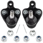 Mysmot K80595 Front Suspension Lower Ball Joints Left & Right For Toyota.... Fixed Price $44.68.