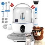 Pet Grooming Vacuum KIT,2L Ultra-quiet, High Power, 5-IN-1 Tools For.... Fixed Price $97.01.