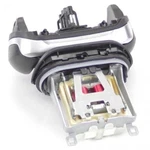 Braun Motor Drive Unit For Series Shavers, Type 5793, Matte Silver. Fixed Price $54.99.