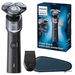 Philips Norelco Shaver 5000X Rechargeable Wet & Dry Silver/black Sealed. Fixed Price $32.99.