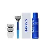 Harry's Harrys Original Shaving Kit For Men - Razor Handle 3 Blade. Fixed Price $25.86.