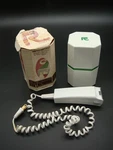 Vtg Remington Smooth & Silky Electric Shaver Corded WER-4000 Unused Open Box. Fixed Price $29.99.
