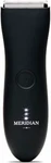 Meridian - The Trimmer Electric Body & Pubic Hair Waterproof Onyx. Fixed Price $119.99.