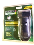 Remington DA-57 Electric Shaver, Cord Operation Only. Fixed Price $48.00.