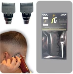 Self Fade & Taper Haircut Guide 3-IN-1 Clipper Guards For Men Diy Ha.... Fixed Price $30.61.