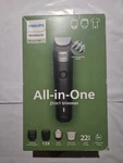 Philips Norelco Multigroom Series 5000 All-in-one Trimmer Hair Clipper MG5975/49. Fixed Price $39.99.