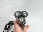 Philips Norelco Shaver S5660 Wet/dry Rechargeable Electric Razor Vg. Fixed Price $29.99.