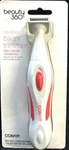 Conair Beauty 360 Cordless Bikini Trimmer Creased Packaging. Fixed Price $15.99.