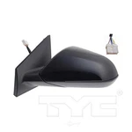 Door Mirror Tyc 7720832 Fits 18-19 Hyundai Sonata. Fixed Price $181.99.