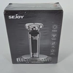 Sejoy X2 Multi-function Electric Shaver Waterproof Usb Charging Wet/dry For Men. Fixed Price $29.99.