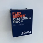 Freebird Flex Series Charging New Open Box **(dock Only)**. Fixed Price $7.34.