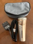 Remington R-825 Titanium Rechargeable Shaver With Charger For Parts/repair.. Fixed Price $9.99.