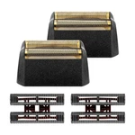 Foil Shaver Replacement Compatible With Wahl 5STAR Finale (#8164), 2PACK.... Fixed Price $48.55.