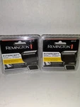 2 Remington Spf-pf Replacement Shaving Head & Cutter PF7400 PF7500 PF7600 (y). Fixed Price $59.99.