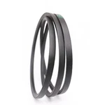 Ltacool Lawn Mower Tractor Drive Belt 1/2" X 81" Replacement For Husqvarn 532.... Fixed Price $27.64.