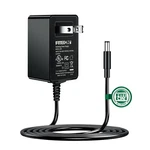 Ul 5FT Ac Adapter Charger For Braun Women Hair Remover Epilator 5316 5317 5318. Fixed Price $12.41.