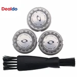Electric Razor Replacement Heads For Philips HQ55 HQ3 HQ4+ Shaver. Fixed Price $16.47.