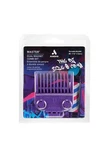 Andis The Og Size #0 Comb Dual Magnet Guide Fits Mlc & Master Clippers 561385. Fixed Price $14.99.
