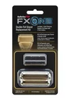 Babylisspro Fxone Goldfx Double Foil Shaver Replacement Head. Fixed Price $28.95.