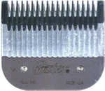 Oster Detachable Blade Size 0A Fits Turbo 111 Clippers. Fixed Price $21.65.