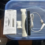Conair Girlbomb Lithium Ion-powered 3-IN-1 Bikini Trimming Kit 5CT Used. Fixed Price $12.00.