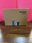 Flyco FS302US Floating Revolving Shaver (brand New Sealed). Fixed Price $13.00.