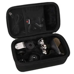 Mchoi Hard Case Suitable For Shpavver 5-IN-1 Electric 8.8*4.9*3.7 Inch, Black. Fixed Price $28.64.
