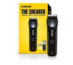Tooletries The Shearer Groin & Body Hair Pubic Trimmer Waterproof Grooming Kit. Fixed Price $44.99.