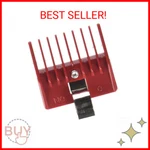 Speed-o-guide SPG0317 No Clipper Comb, Red. Fixed Price $11.87.