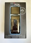 Babyliss Pro FXLFS2 Uv Double Foil Disinfecting Shaver - Black. Fixed Price $119.99.
