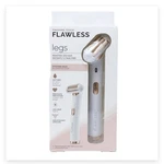 Finishing Touch Flawless Rechargeable Legs Shaver For Women Wet/dry Razor- New. Fixed Price $25.00.