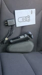Philips Norelco Shaver 6800 With Senseiq Technology, Series 6000 W/ Charger. Fixed Price $31.49.