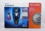 Philips Norelco Series 5200 Wet & Dry Shaver With Extra Shaving Head S5290. Fixed Price $74.99.