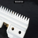 3PCS Fast Feed Ceramic Blades For Oster Clipper A5 .... Fixed Price $16.95.