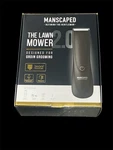 Manscaped Lawn Mower 2.0 New Sealed Box. Fixed Price $37.80.