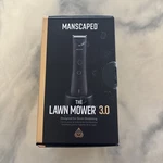 Manscaped The Lawn Mower 3.0 Electric Trimmer. Fixed Price $40.00.