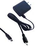 Usb Cable 5V Ac Adapter For Sweetlf SWS7105 IPX7 Waterproof Electric Shaver. Fixed Price $5.99.