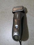 Braun Series (S7) 360 Electric Razor Wet & Dry 5764 (pre-owned/no Box). Fixed Price $25.00.
