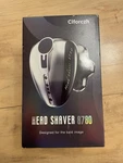 Clforczh 8780 Electric Head Shaver 6D Rotary Bald & Beard Trimmer, Wet/dr. Fixed Price $30.00.